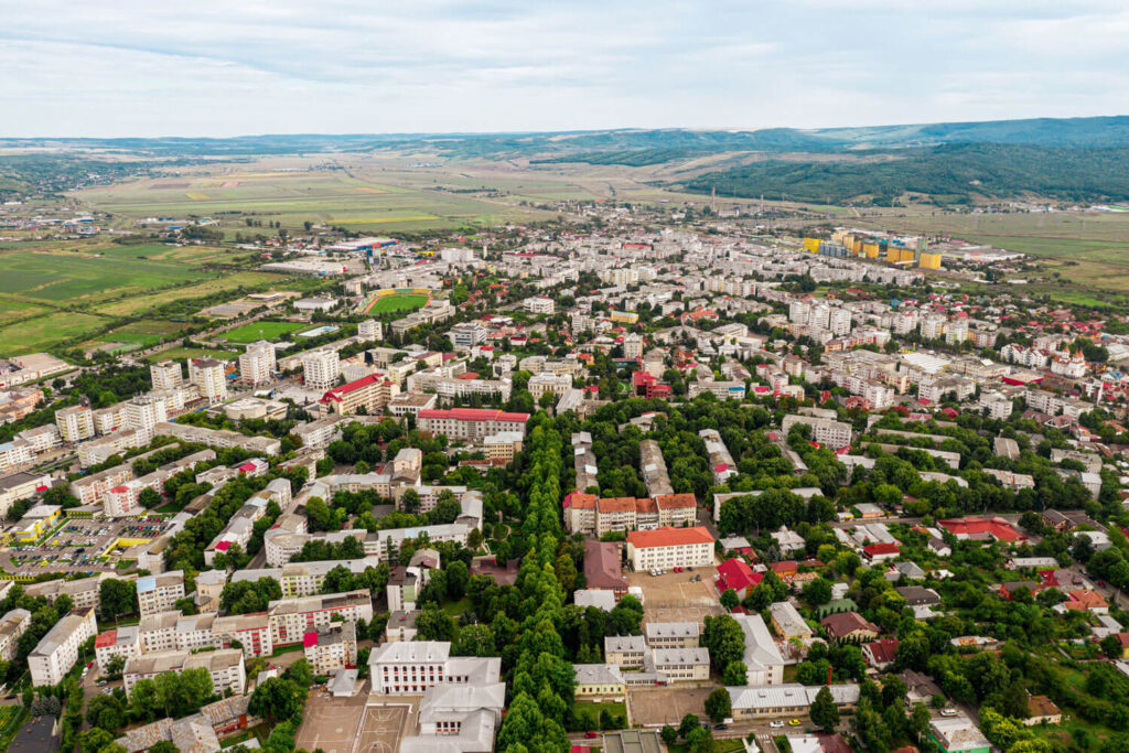 apartamente in regim hotelier vaslui